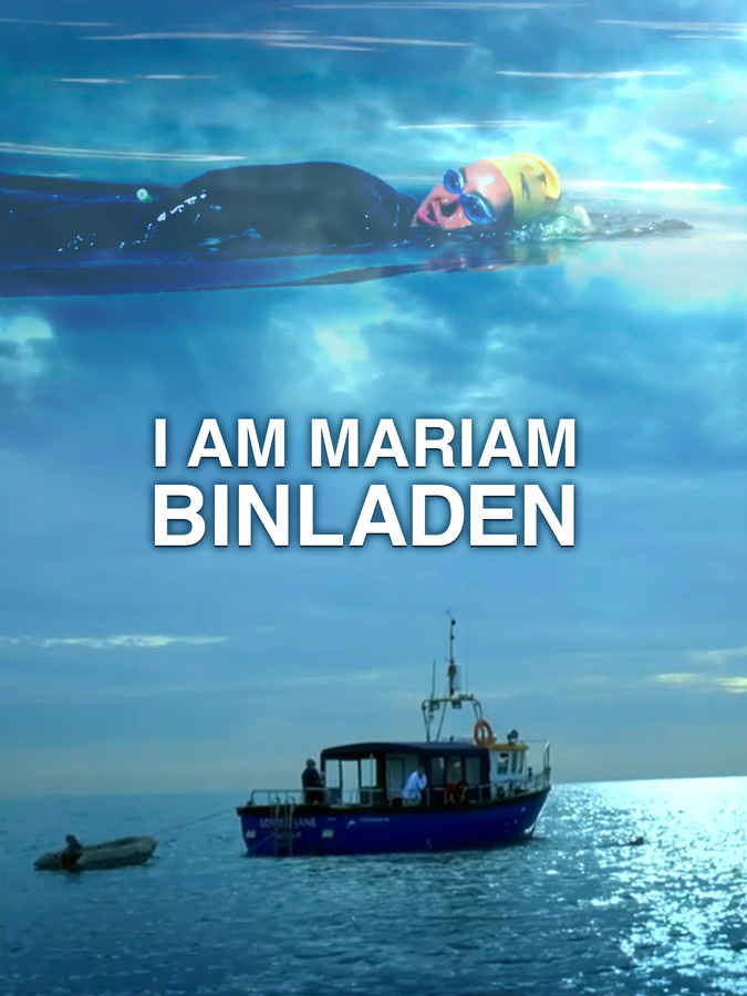 I Am Mariam Bin Laden