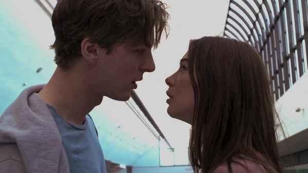 I Am Mortal Poster 4