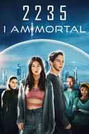 I Am Mortal Poster 6