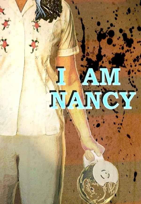 I Am Nancy Poster 2