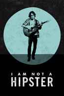I Am Not a Hipster Poster 2