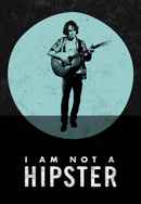 I Am Not a Hipster Poster 4