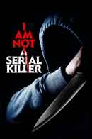 I Am Not a Serial Killer Poster 4