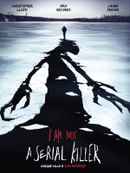 I Am Not a Serial Killer Poster 7