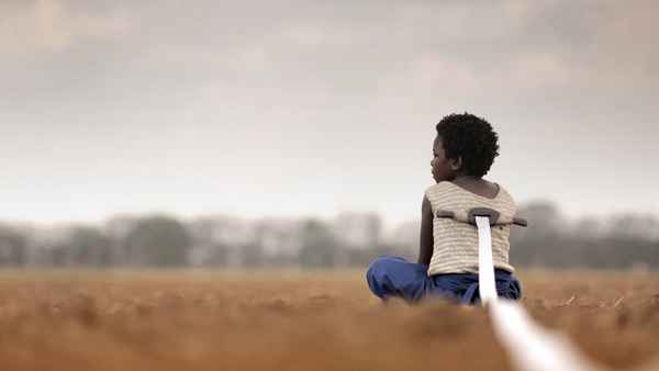 I Am Not a Witch Poster 1