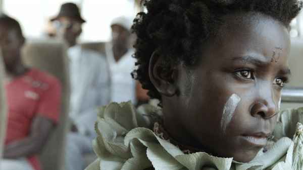 I Am Not a Witch Poster 5