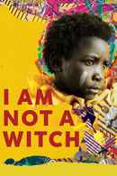 I Am Not a Witch Poster 3