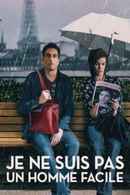 I Am Not an Easy Man Poster 5