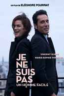 I Am Not an Easy Man Poster 2