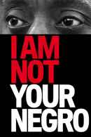 I Am Not Your Negro Poster 4