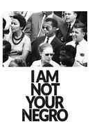 I Am Not Your Negro Poster 6