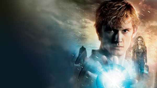 I Am Number Four Poster 3