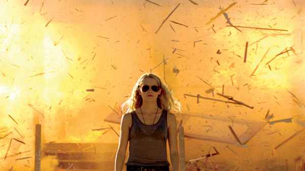 I Am Number Four Poster 2