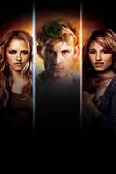 I Am Number Four Poster 6