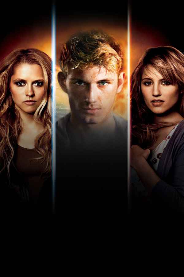 I Am Number Four Poster 6