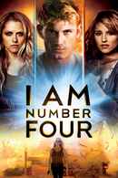 I Am Number Four Poster 4
