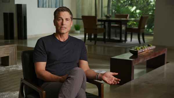 I Am Patrick Swayze Poster 4