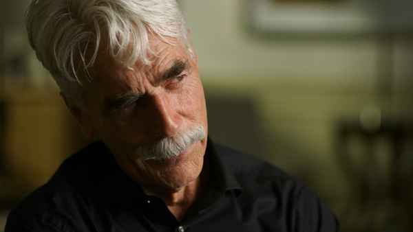 I Am Patrick Swayze Poster 5