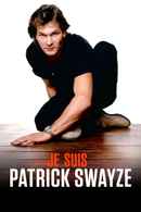 I Am Patrick Swayze Poster 1
