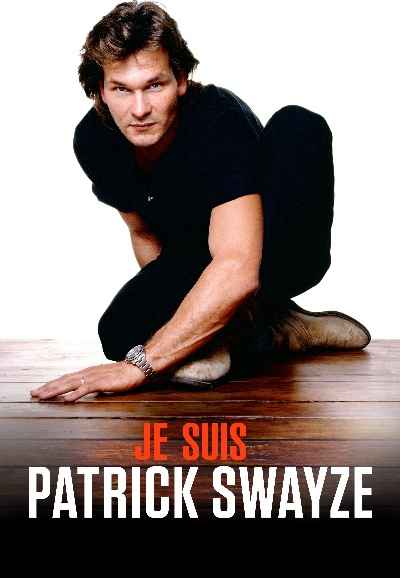 I Am Patrick Swayze