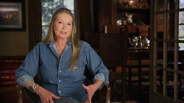 I Am Patrick Swayze Poster 7