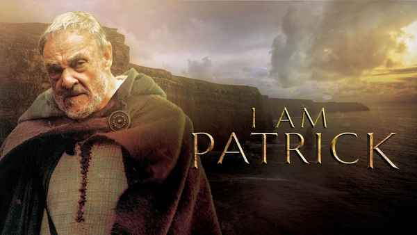 I Am Patrick: The Patron Saint of Ireland Poster 2