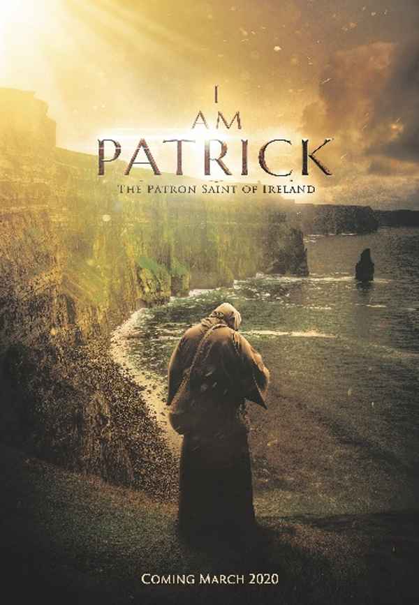 I Am Patrick: The Patron Saint of Ireland Poster 4