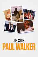 I Am Paul Walker Poster 2