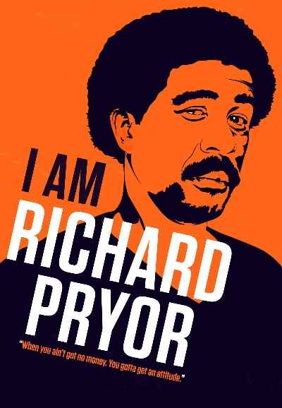 I Am Richard Pryor