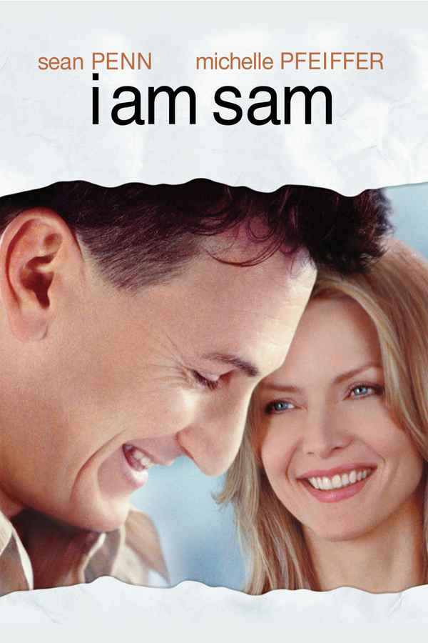 I Am Sam Poster 5
