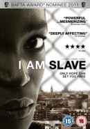 I Am Slave Poster 1