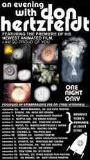 I Am So Proud of You Poster 2