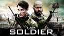 I Am Soldier Poster 2
