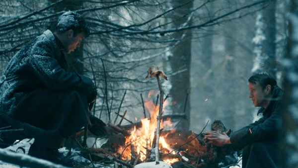 I Am Soldier Poster 4