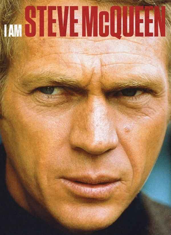 I Am Steve McQueen Poster 7