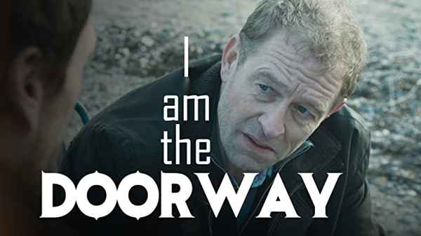 I Am The Doorway Poster 5
