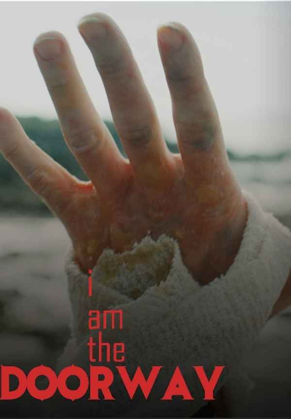 I Am The Doorway Poster 6