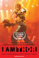 I am Thor Poster 6