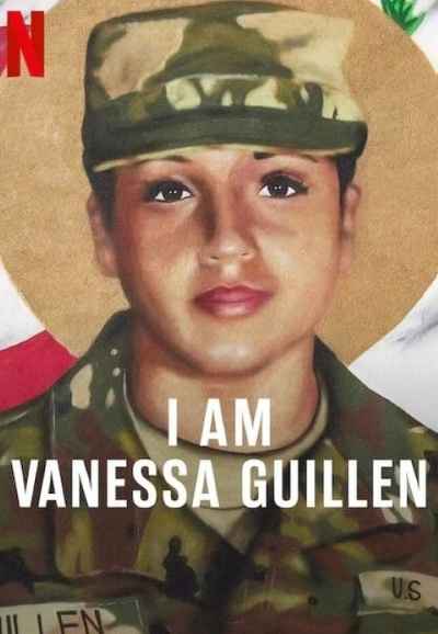 I Am Vanessa Guillen