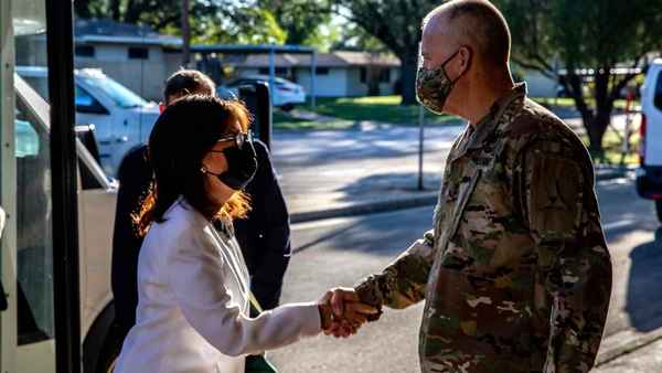 I Am Vanessa Guillen Poster 2