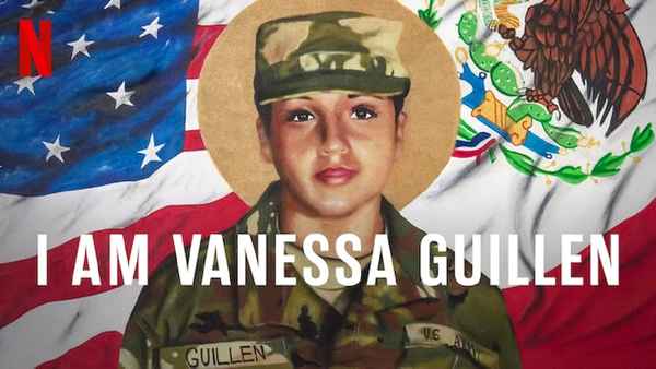 I Am Vanessa Guillen Poster 7