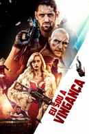 I Am Vengeance Poster 2