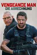 I Am Vengeance: Retaliation Poster 1