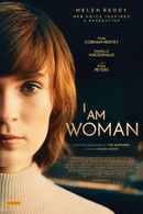 I Am Woman Poster 2