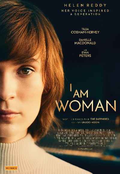 I Am Woman