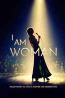 I Am Woman Poster 4