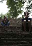 I Am Yet to See Delhi Poster 2