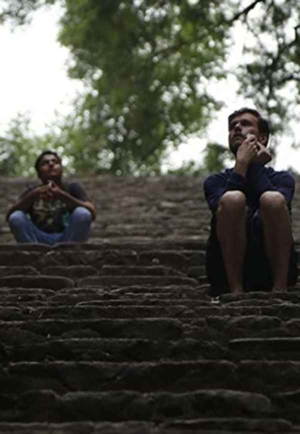 I Am Yet to See Delhi Poster 2