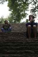 I Am Yet to See Delhi Poster 1