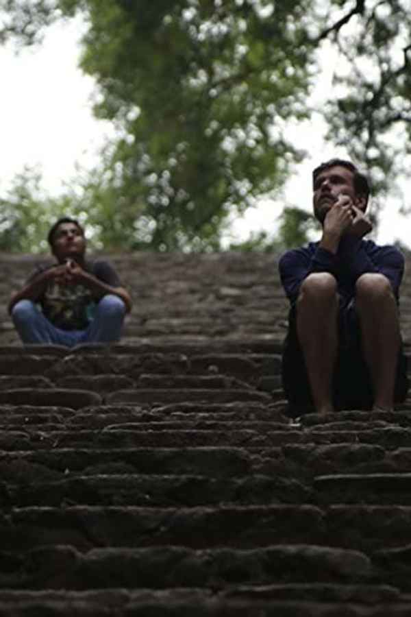 I Am Yet to See Delhi Poster 1